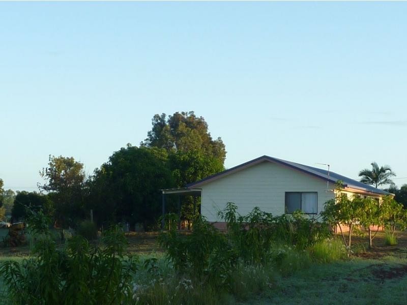 Cordalba QLD 4660