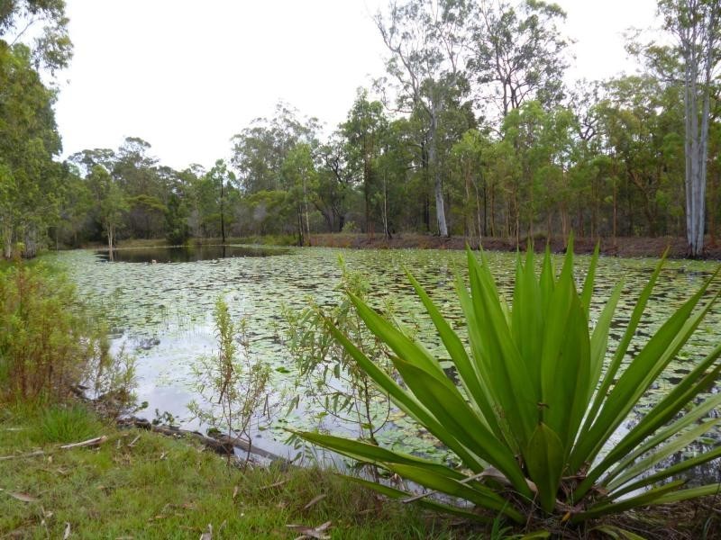 Burrum Heads QLD 4659