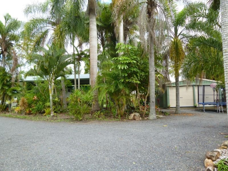 Burrum Heads QLD 4659