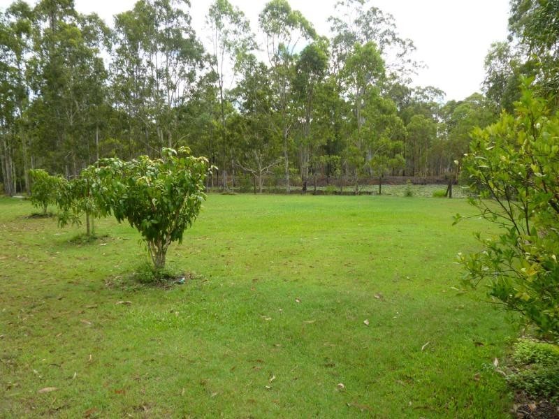 Burrum Heads QLD 4659