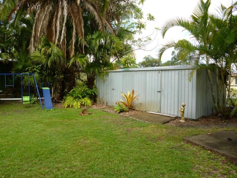 Burrum Heads QLD 4659