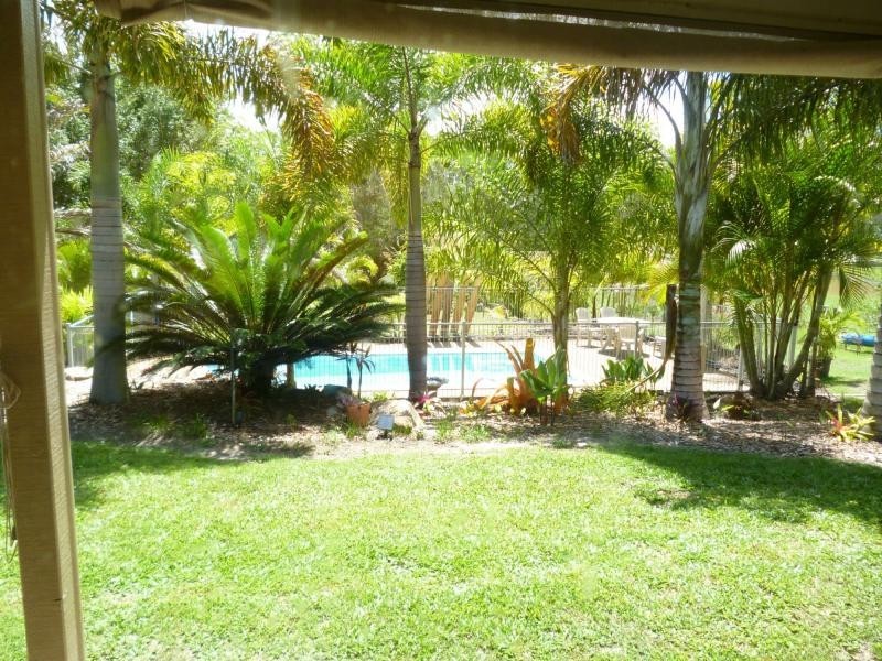 Burrum Heads QLD 4659