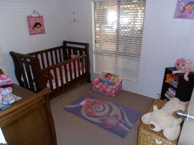 Burrum Heads QLD 4659