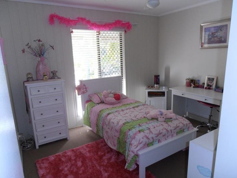 Burrum Heads QLD 4659