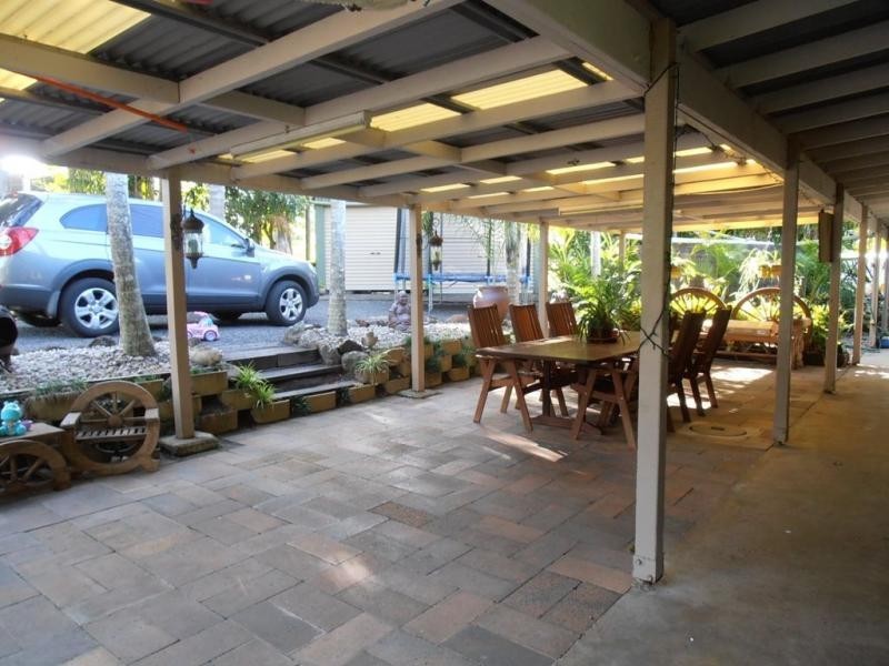 Burrum Heads QLD 4659