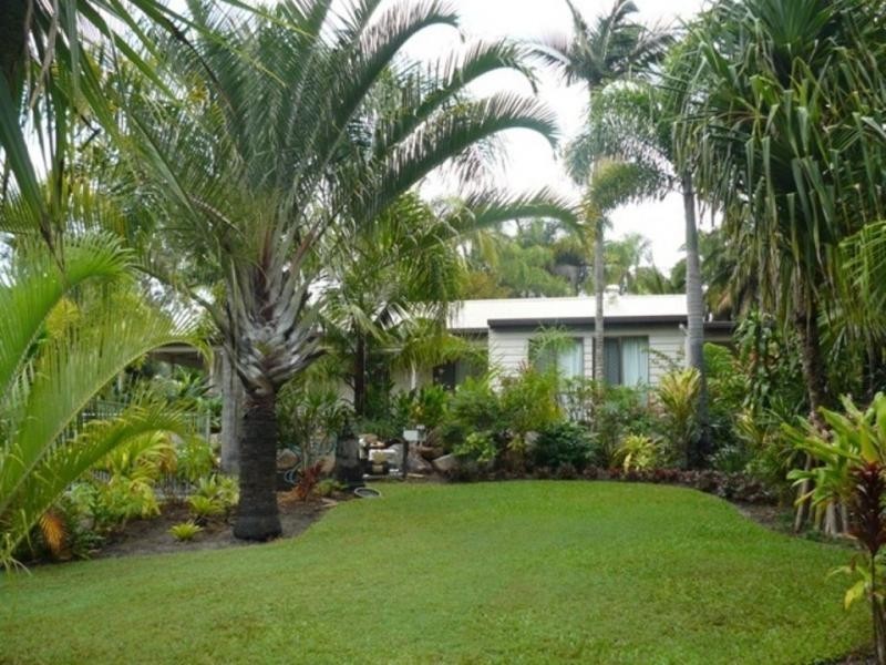 Burrum Heads QLD 4659