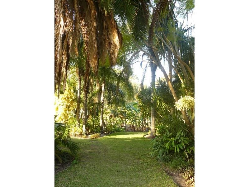 Burrum Heads QLD 4659