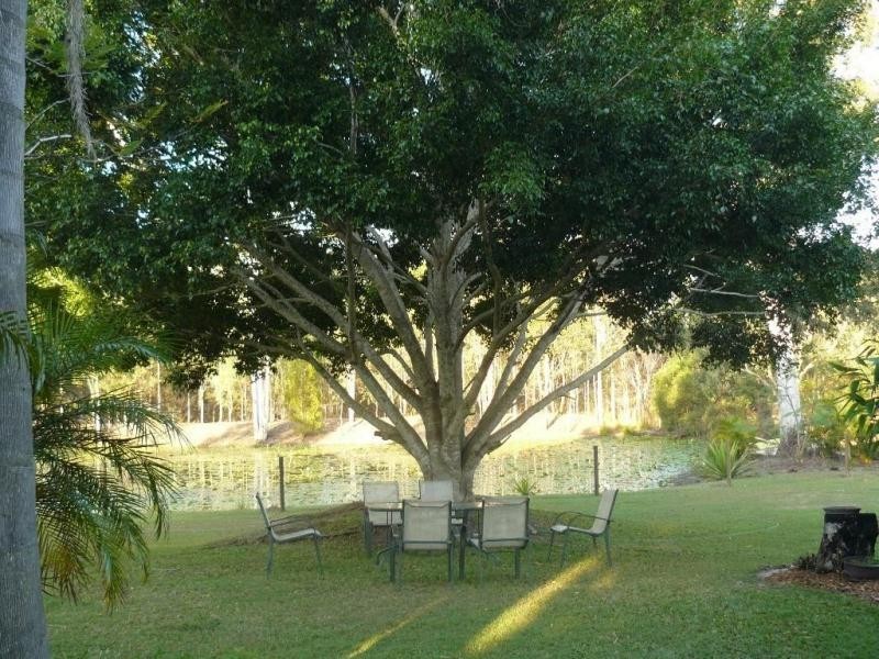 Burrum Heads QLD 4659