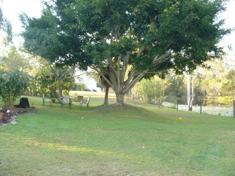 Burrum Heads QLD 4659