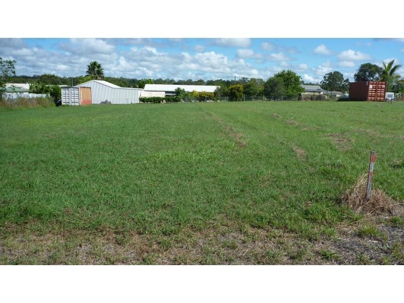 5 Leonard Court, Cordalba QLD 4660