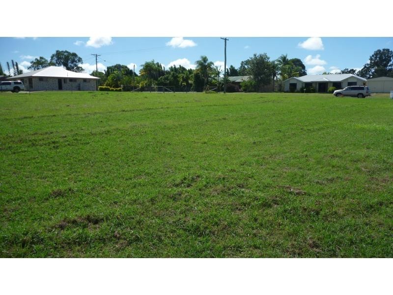 5 Leonard Court, Cordalba QLD 4660