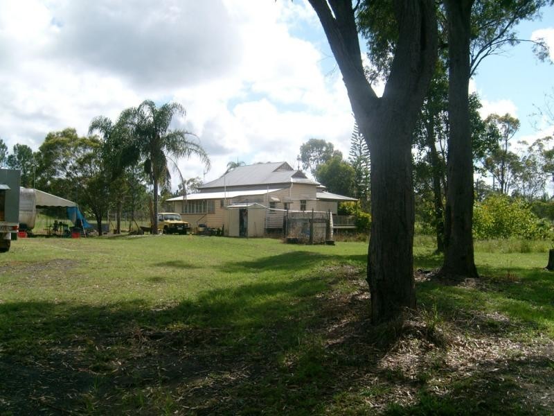 Farnsfield QLD 4660