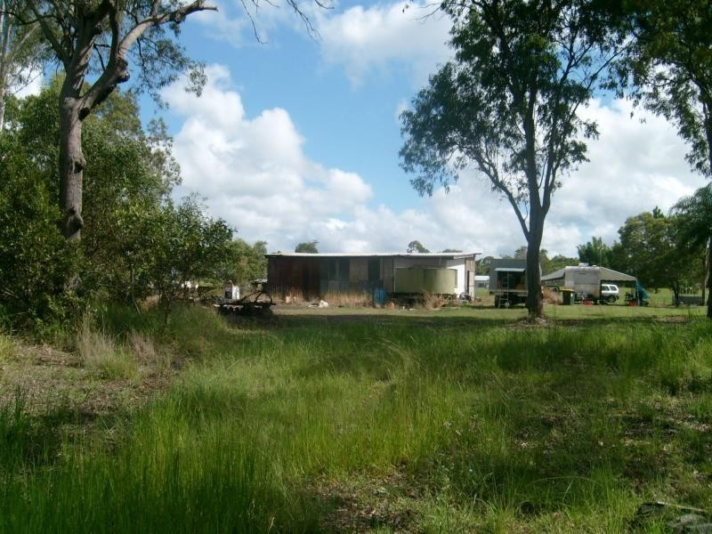 Farnsfield QLD 4660