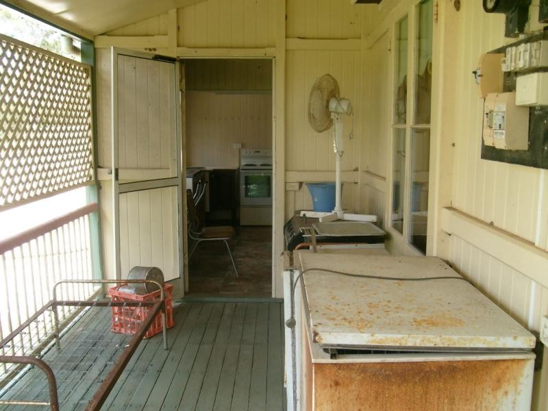 Farnsfield QLD 4660