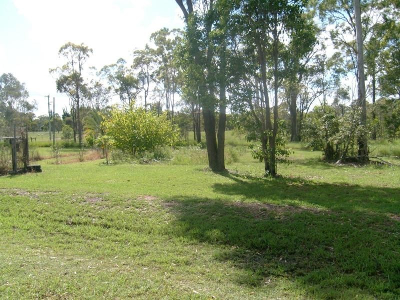 Farnsfield QLD 4660