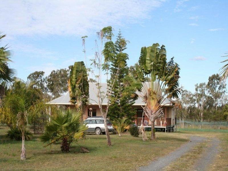 104 Buxton Road, Isis River QLD 4660