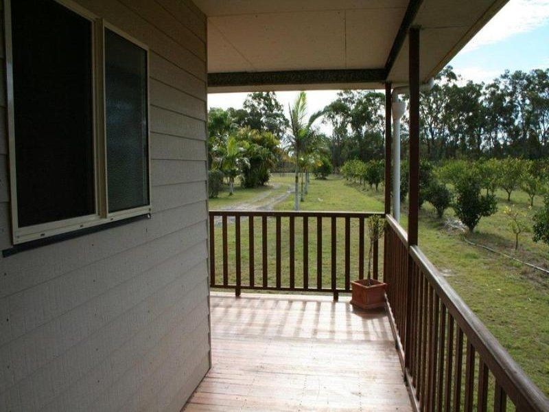 104 Buxton Road, Isis River QLD 4660