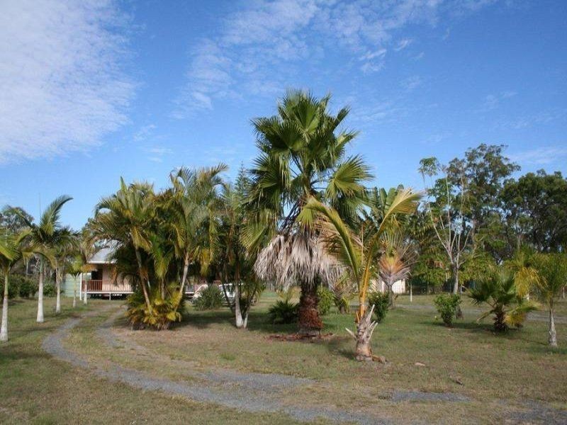 104 Buxton Road, Isis River QLD 4660