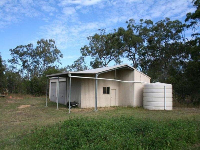 104 Buxton Road, Isis River QLD 4660