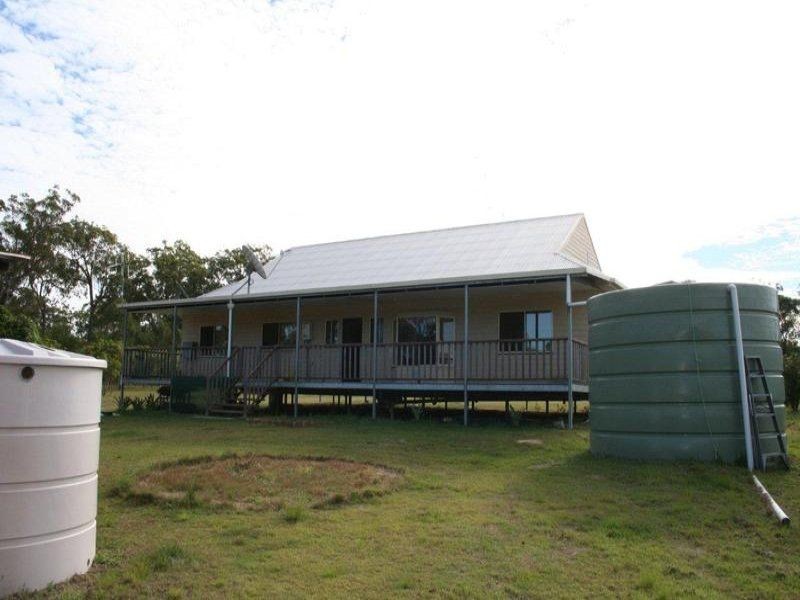 104 Buxton Road, Isis River QLD 4660