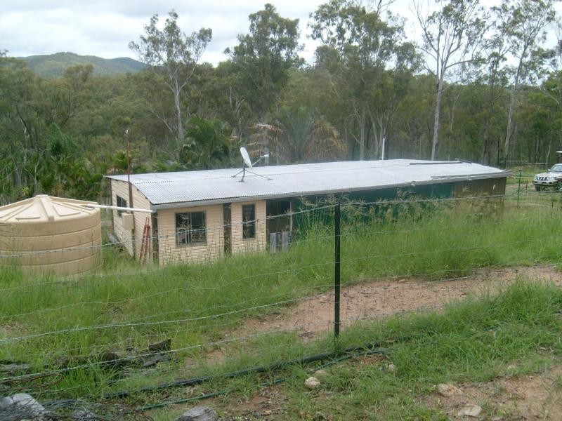 Dallarnil QLD 4621