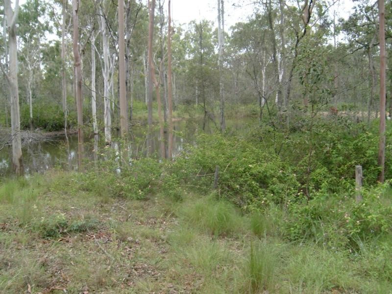 Dallarnil QLD 4621