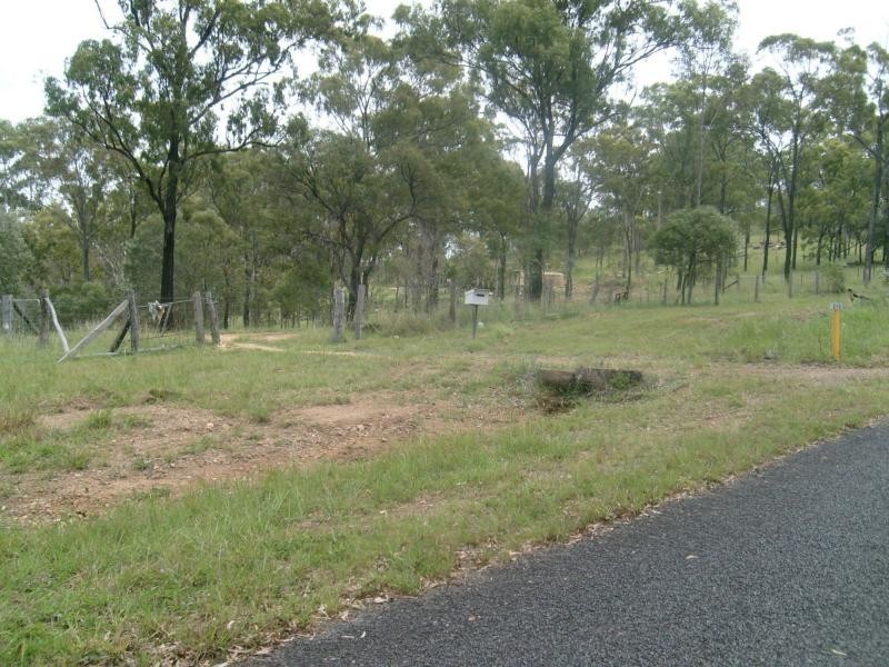 Dallarnil QLD 4621