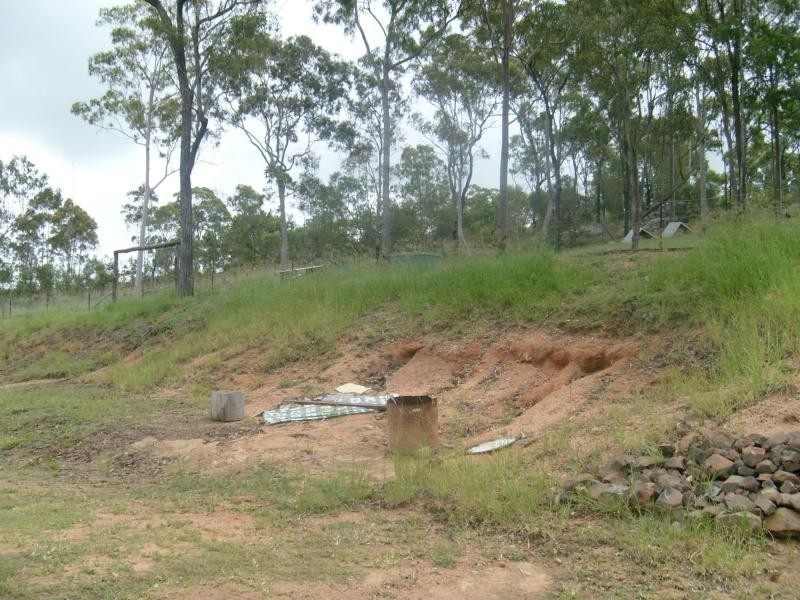 Dallarnil QLD 4621