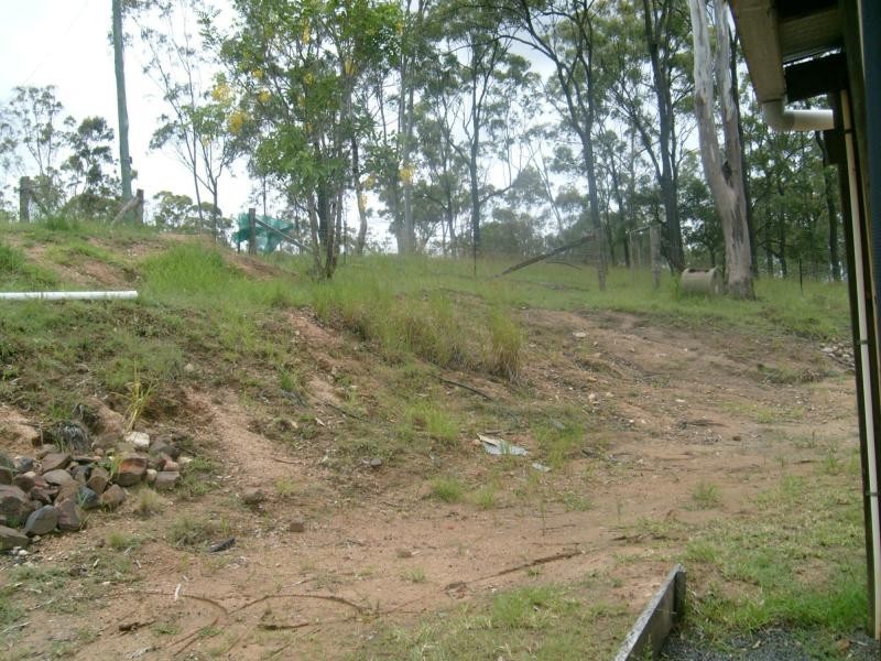 Dallarnil QLD 4621