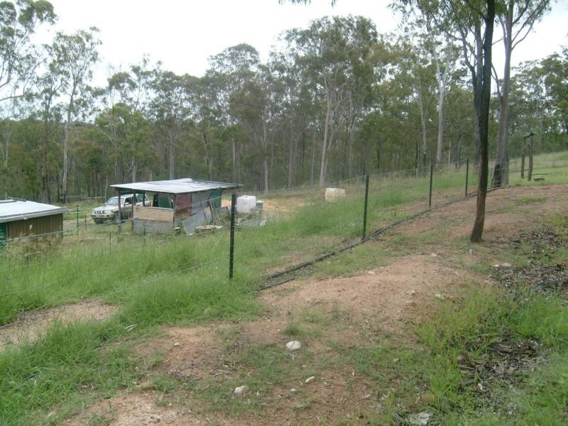 Dallarnil QLD 4621