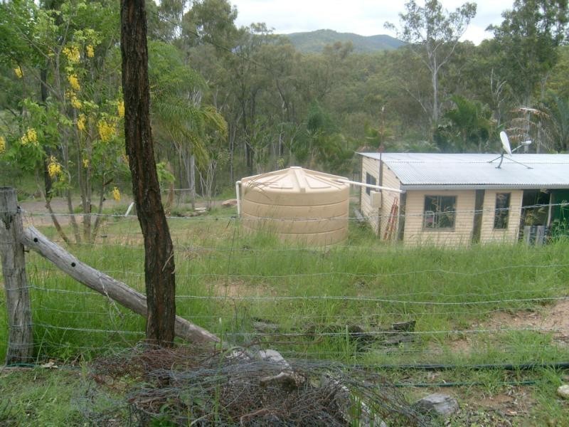 Dallarnil QLD 4621