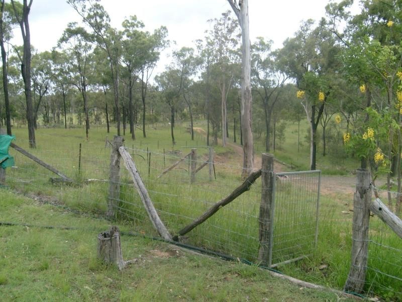 Dallarnil QLD 4621