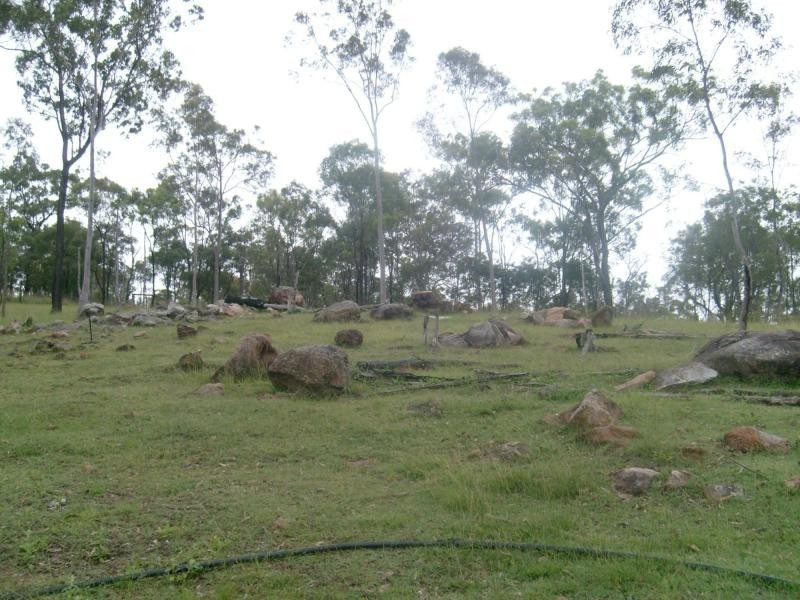 Dallarnil QLD 4621