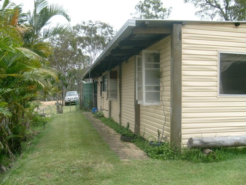 Dallarnil QLD 4621