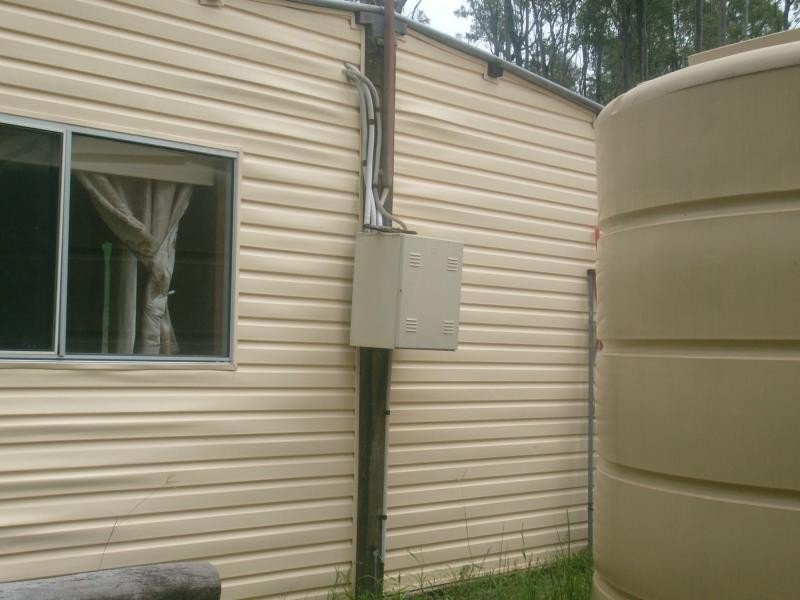 Dallarnil QLD 4621