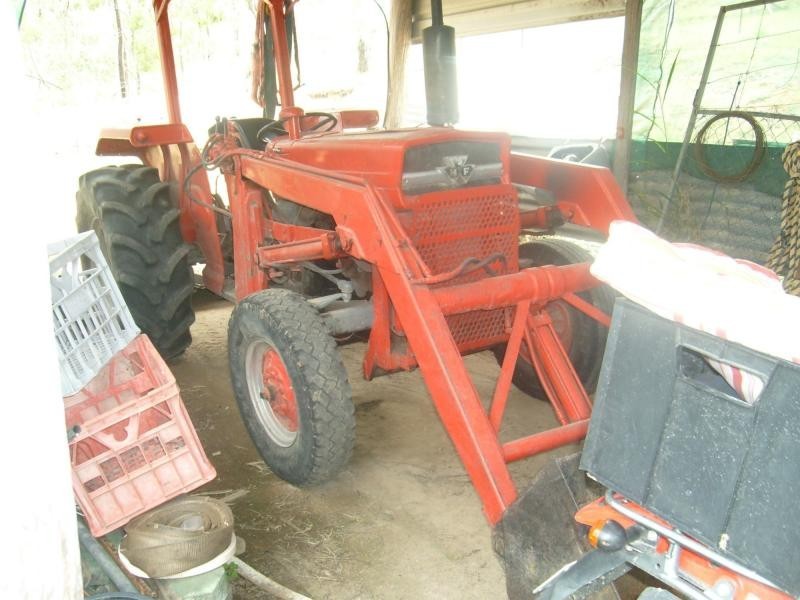 Dallarnil QLD 4621