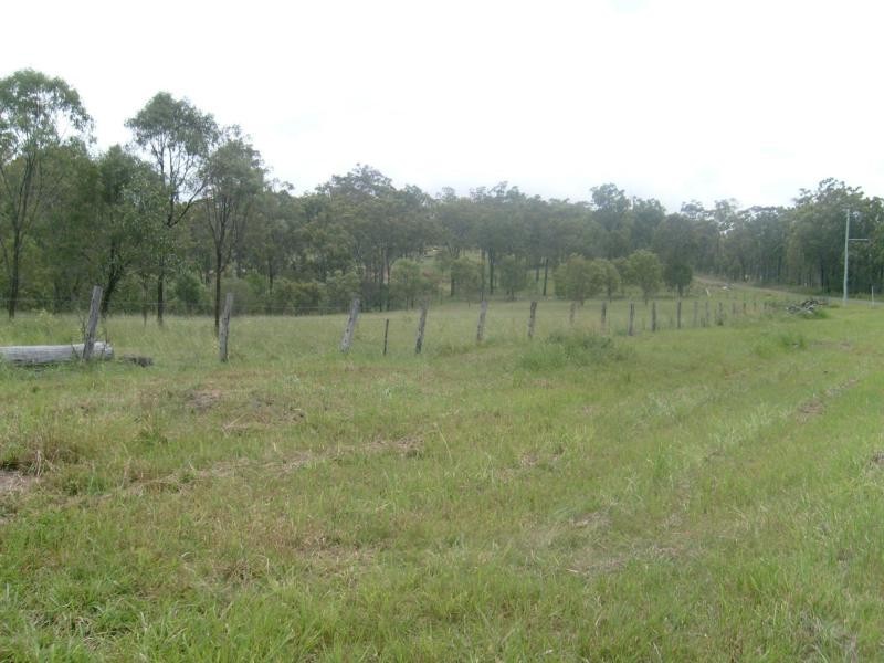 Dallarnil QLD 4621