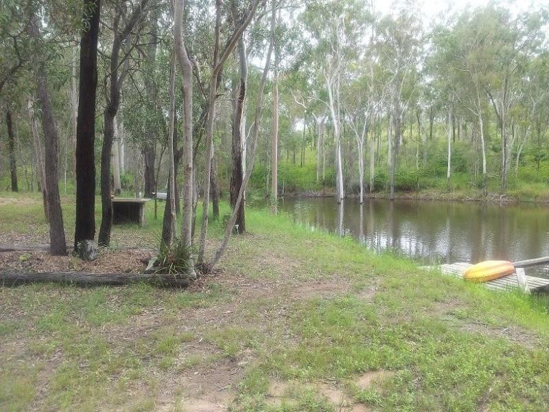 Dallarnil QLD 4621