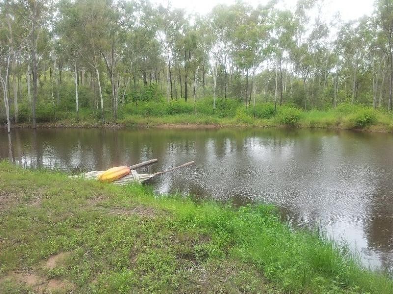 Dallarnil QLD 4621