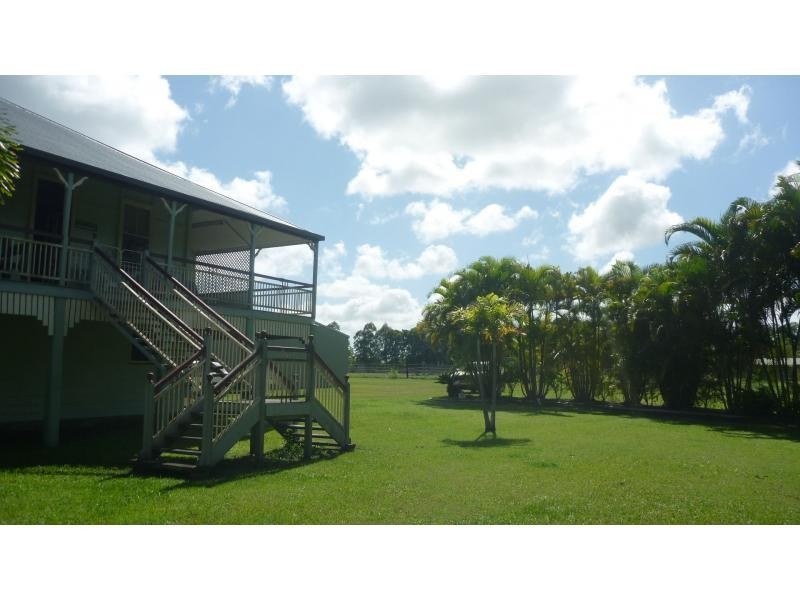 Woodgate QLD 4660