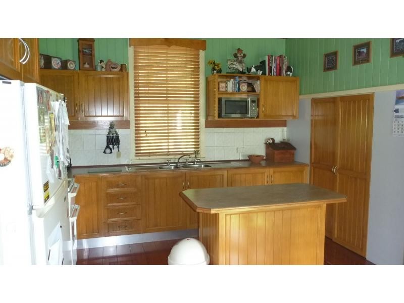 Woodgate QLD 4660