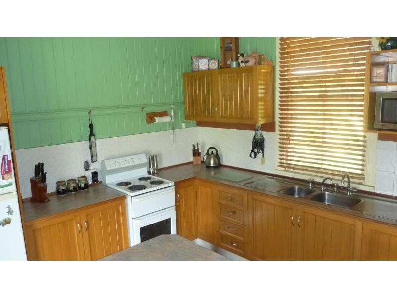 Woodgate QLD 4660