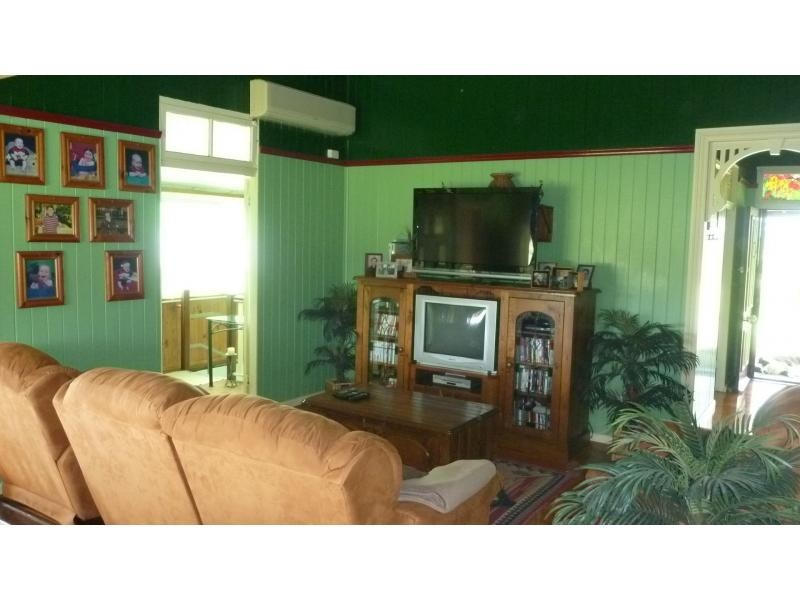 Woodgate QLD 4660