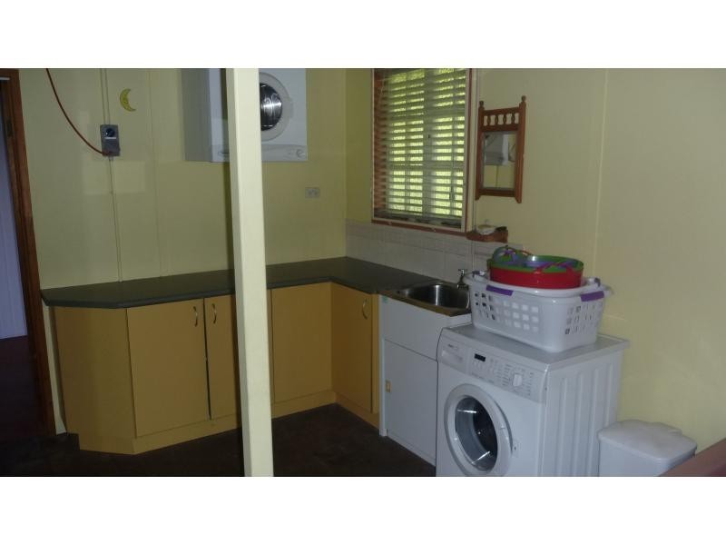 Woodgate QLD 4660
