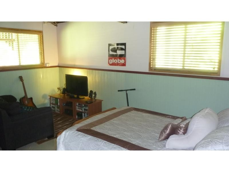 Woodgate QLD 4660