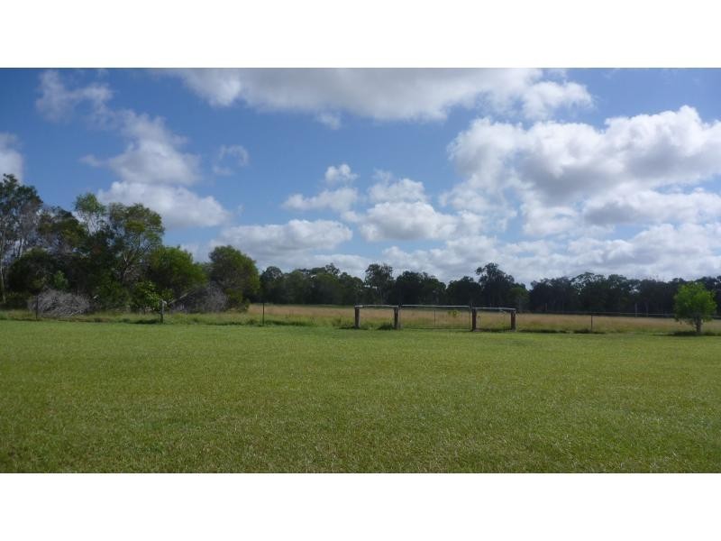 Woodgate QLD 4660