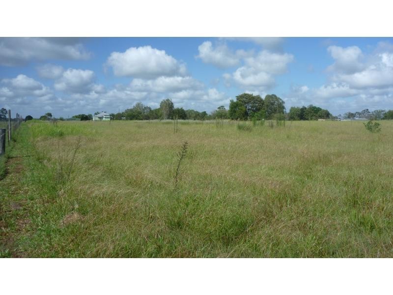 Woodgate QLD 4660