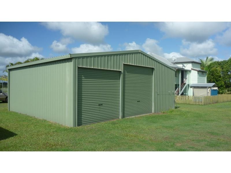 Woodgate QLD 4660