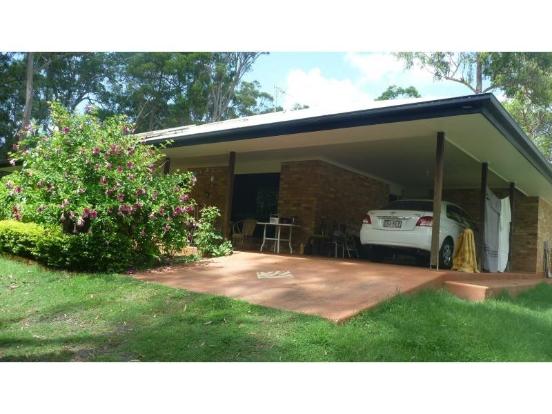 South Bingera QLD 4670