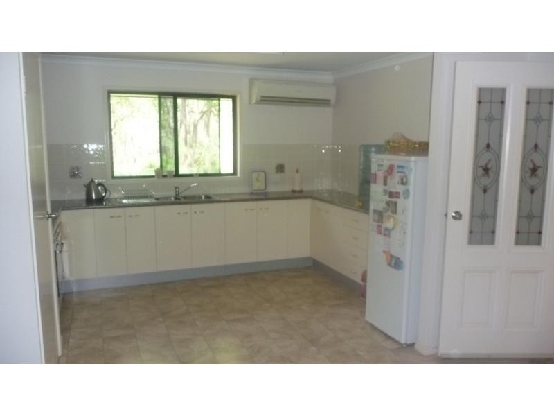 South Bingera QLD 4670